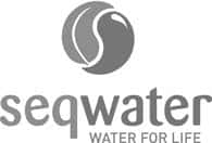 SEQ Water Logo